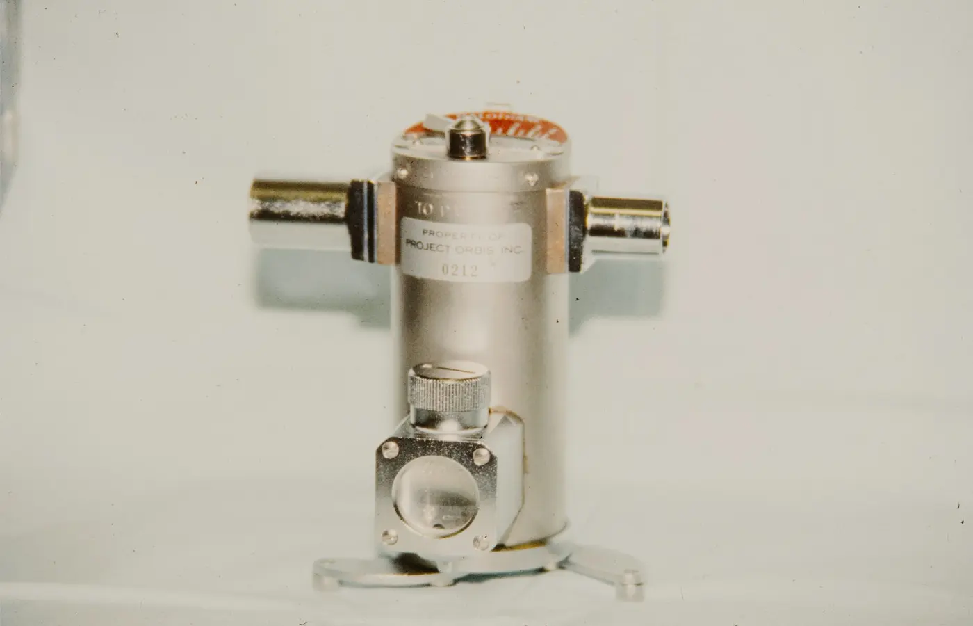 Pneumatic valve actuator assembly, the final element considered when selecting a loss-of-utility fail position.